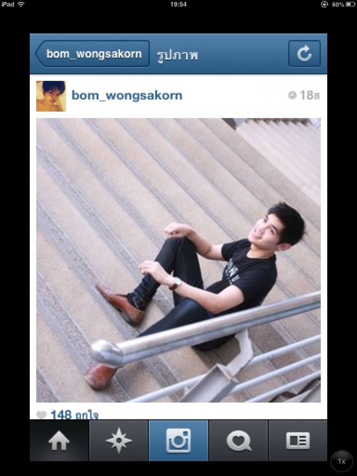 IG แซ่บๆ