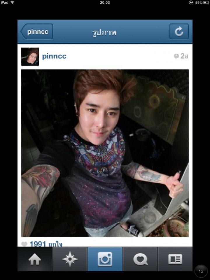 IG แซ่บๆ