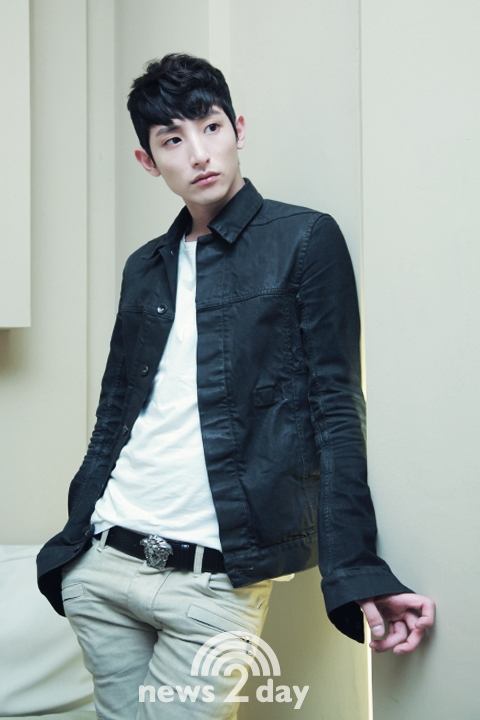 ตี๋ใสๆ อีซูฮยอก (Lee Soo Hyuk)