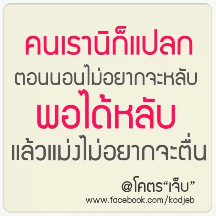 ครื้นเครงไปวันๆ