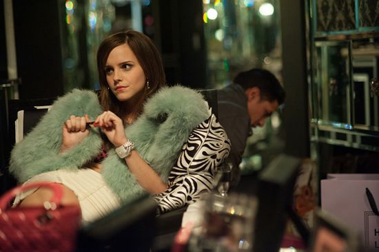 เปิดบ้านหรู ปารีส ฮิลตัน ถ่ายทำจริงใน The Bling Ring