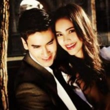 ช็อตเด็ด!! ณเดชน์ ญาญ่า ภาพสวีทมดตายทั้งรัง