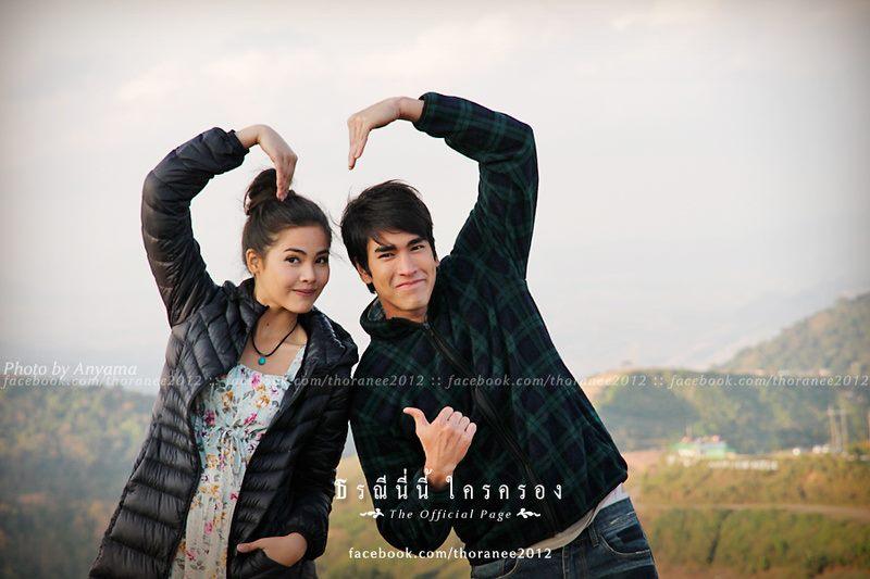 ณเดชน์กับญ่าญ่า น่ารักที่สุดดดดดดด