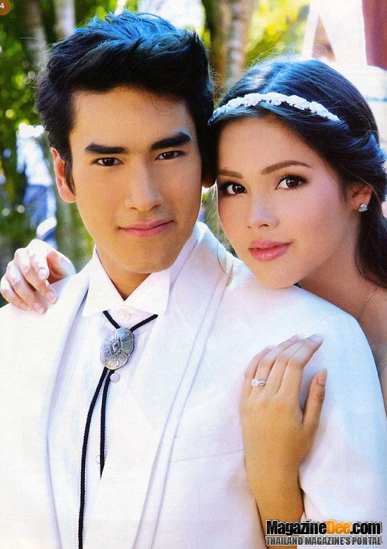 ณเดชน์กับญ่าญ่า น่ารักที่สุดดดดดดด