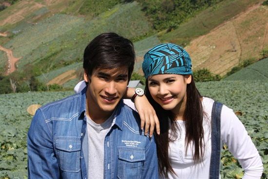 ณเดชน์กับญ่าญ่า น่ารักที่สุดดดดดดด