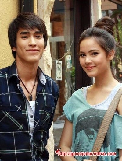 ณเดชน์กับญ่าญ่า น่ารักที่สุดดดดดดด