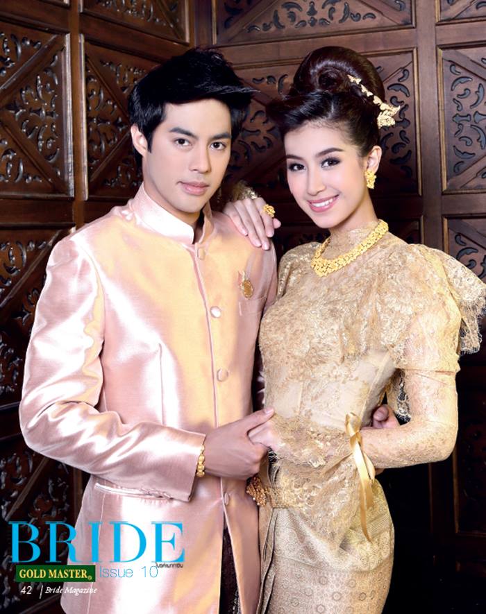 BRIDE Magazine vol.28 no.10 August 2013