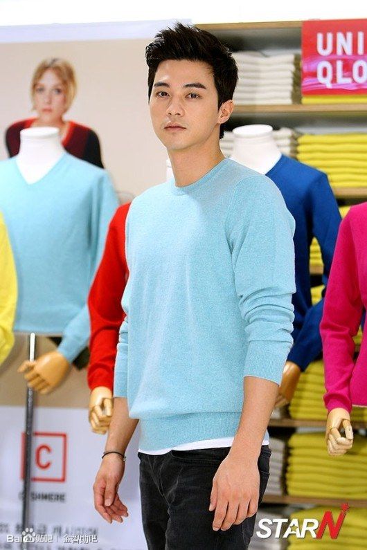 kim ji hoon  แฟนเค้าเอง