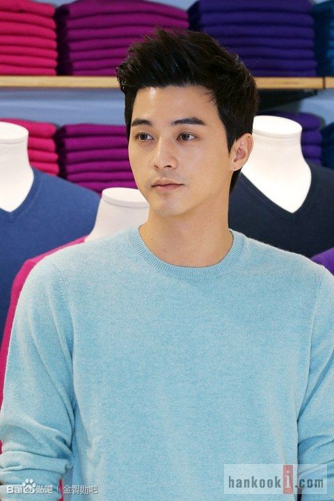 kim ji hoon  แฟนเค้าเอง