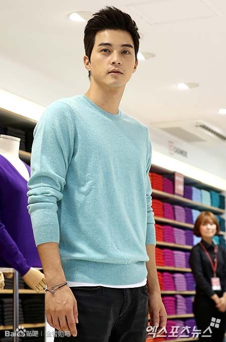 kim ji hoon  แฟนเค้าเอง