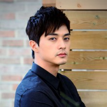 kim ji hoon  แฟนเค้าเอง