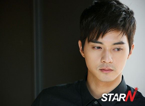 kim ji hoon  แฟนเค้าเอง