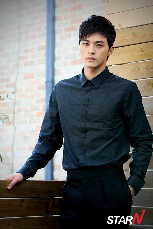 kim ji hoon  แฟนเค้าเอง