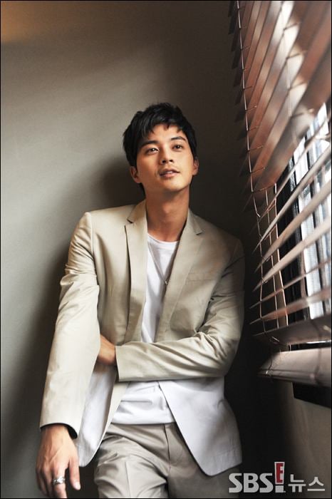 kim ji hoon  แฟนเค้าเอง