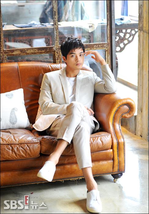 kim ji hoon  แฟนเค้าเอง