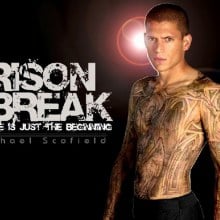 พระเอก  Prison Break  ช็อกแฟนๆ เปิดเผยตัว เป็นเกย์ 