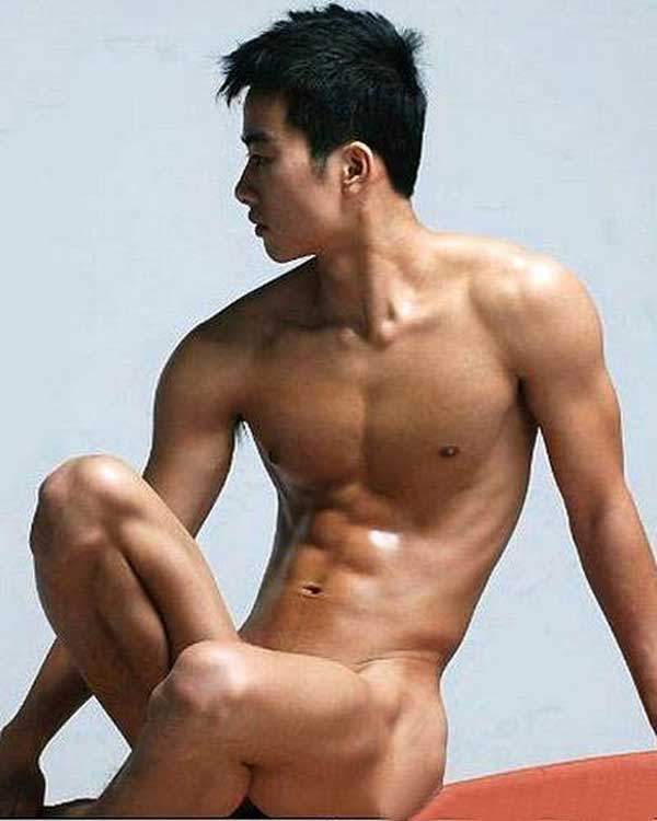 lovely asian men 2