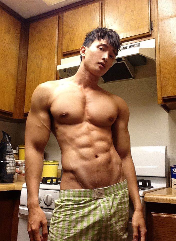 lovely asian men 2