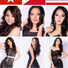 Miss-Supranational-Thailand -2013