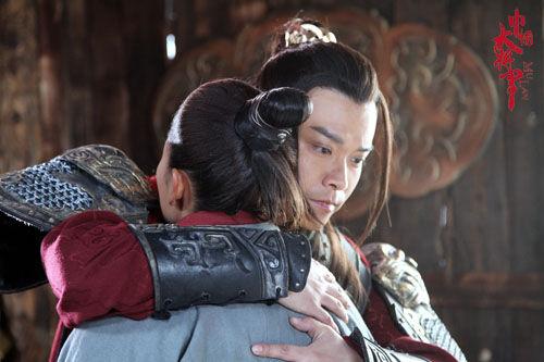 อัพเดรต จาก ยอดวีระสตรีฮัวมู่หลาน 巾幗大將軍 Woman General -2013 part5