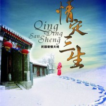 情定三生 Qing Ding San Sheng 2013-2014