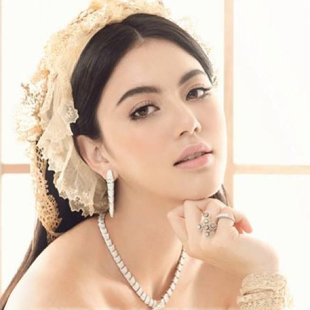 Mai Davika Hoorne