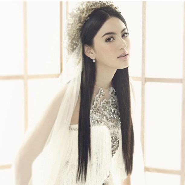 Mai Davika Hoorne