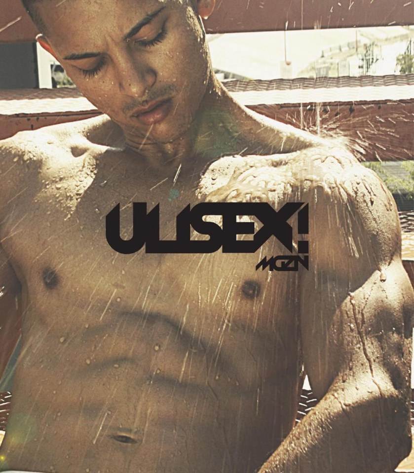 Ulisex! Magazine no.95 September 2013