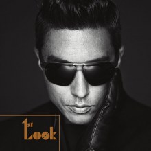 Daniel Henney @ 1st Look Magazine no.52 September 2013