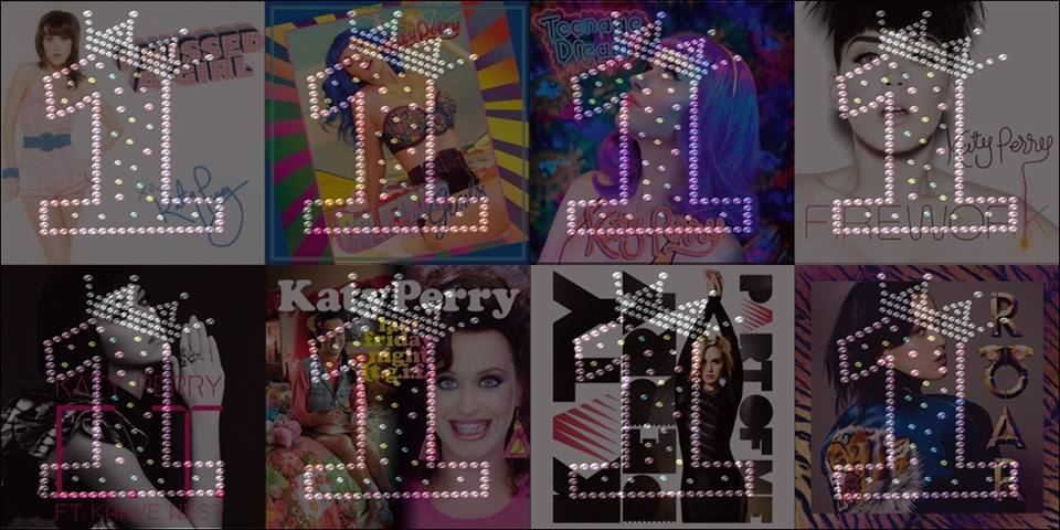 1 : Katy Perry Roar Billboard 100 Hot