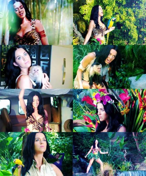 1 : Katy Perry Roar Billboard 100 Hot