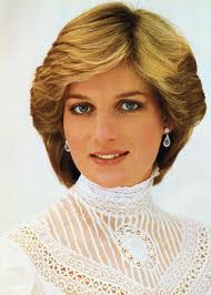 Diana, princess of Wales เจ้าหญิงไดอาน่า เจ้าหญิงแห่งดวงใจของปวงชนชาวอังกฤษ ท่านมีพระสิริโฉมที่งดงามมากเลยค่ะ!!!