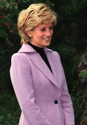 Diana, princess of Wales เจ้าหญิงไดอาน่า เจ้าหญิงแห่งดวงใจของปวงชนชาวอังกฤษ ท่านมีพระสิริโฉมที่งดงามมากเลยค่ะ!!!