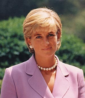 Diana, princess of Wales เจ้าหญิงไดอาน่า เจ้าหญิงแห่งดวงใจของปวงชนชาวอังกฤษ ท่านมีพระสิริโฉมที่งดงามมากเลยค่ะ!!!