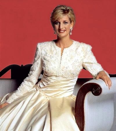 Diana, princess of Wales เจ้าหญิงไดอาน่า เจ้าหญิงแห่งดวงใจของปวงชนชาวอังกฤษ ท่านมีพระสิริโฉมที่งดงามมากเลยค่ะ!!!