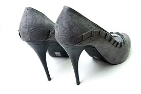 จัดเต็มแฟชั่นแห่งรองเท้าเพื่อผู้หญิงโดยเฉพาะ หลากสไตล์
