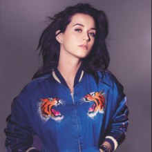 MV Katy Perry - Roar (Official) มาแล้ววววว