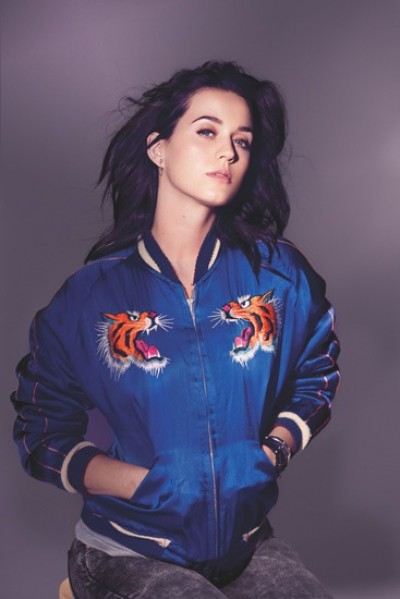 MV Katy Perry - Roar (Official) มาแล้ววววว