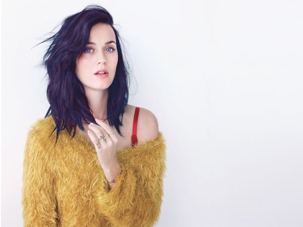 MV Katy Perry - Roar (Official) มาแล้ววววว