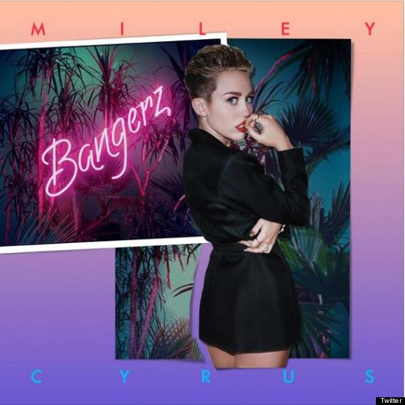 Miley Cyrus ประกาศอย่างเป็นทางการว่าเราจะได้ชม MV ใหม่เพลง Wrecking Ball ในวันที่ 9 กันยายนนี้จ้า!!!