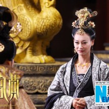 อาณาจักรต้าถัง 唐宫燕之女人天下 House of Tang Yan -2012 part12