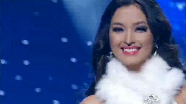 Miss Supranational 2013 is Miss Philippines! Mutya Datul