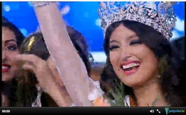 Miss Supranational 2013 is Miss Philippines! Mutya Datul