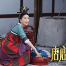 อาณาจักรต้าถัง 唐宫燕之女人天下 House of Tang Yan -2012 part13