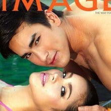 ญาญ่า ณเดชน์ บนปกนิตยสาร IMAGE