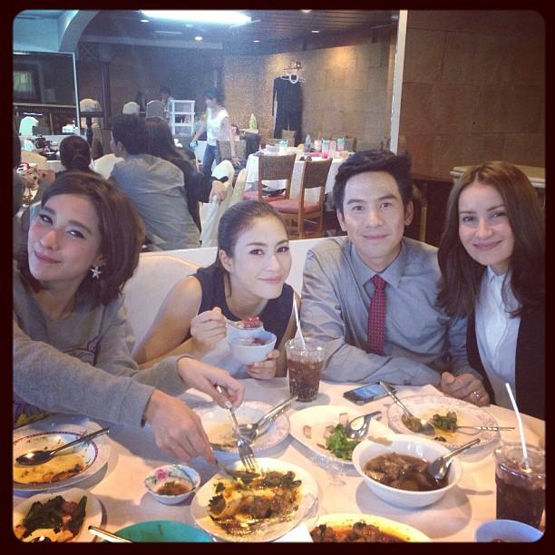 อัพเดทพี่แอน ทองประสม เจ้าหญิงแห่งวงการบันเทิงจาก ig : annethong เลยจ้า ^U^... 03 ^U^