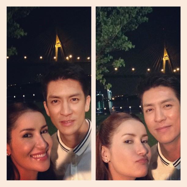 อัพเดทพี่แอน ทองประสม เจ้าหญิงแห่งวงการบันเทิงจาก ig : annethong เลยจ้า ^U^... 03 ^U^