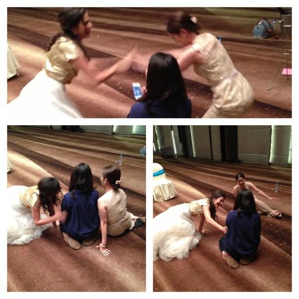 อัพเดทพี่แอน ทองประสม เจ้าหญิงแห่งวงการบันเทิงจาก ig : annethong เลยจ้า ^U^... 05 ^U^