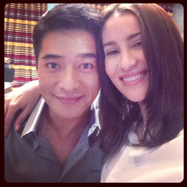 อัพเดทพี่แอน ทองประสม เจ้าหญิงแห่งวงการบันเทิงจาก ig : annethong เลยจ้า ^U^... 06 ^U^