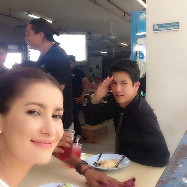 อัพเดทพี่แอน ทองประสม เจ้าหญิงแห่งวงการบันเทิงจาก ig : annethong เลยจ้า ^U^... 07 ^U^